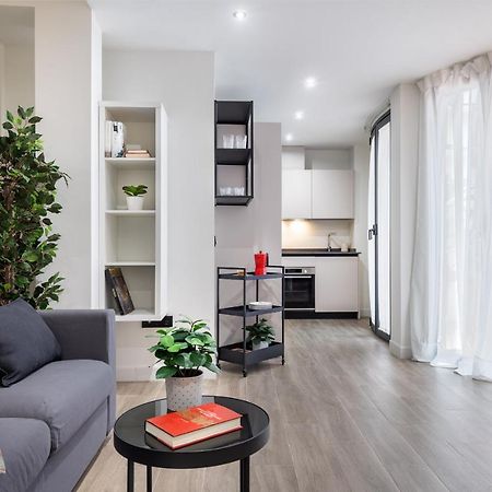Avanti Azahar, En Un Barrio Con Encanto Севилья Экстерьер фото